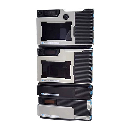 LC800液相色谱仪